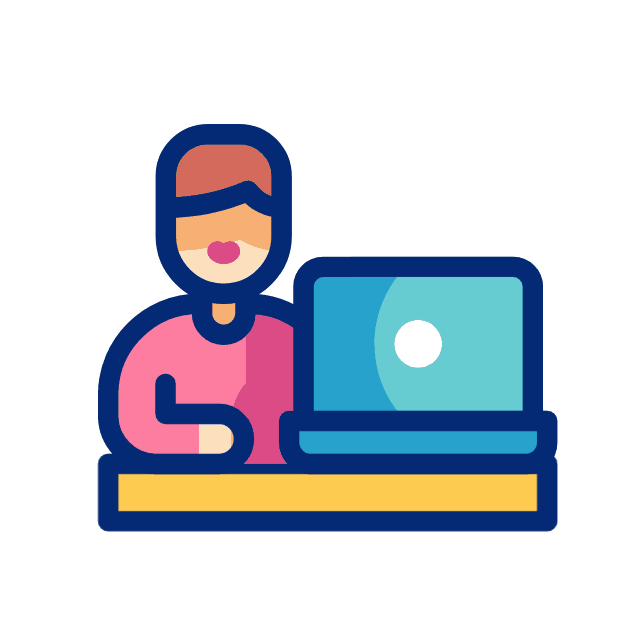 Professional Experience Icon